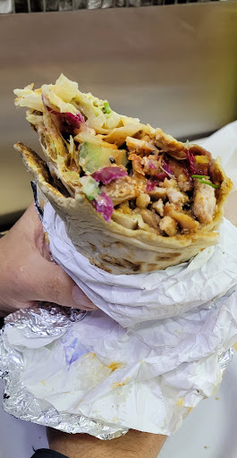 Photo of Jaffa's Accrington - 94 Blackburn Rd, Accrington BB5 1LL