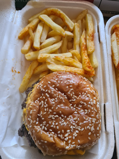 Photo of Jaffa's Accrington - 94 Blackburn Rd, Accrington BB5 1LL