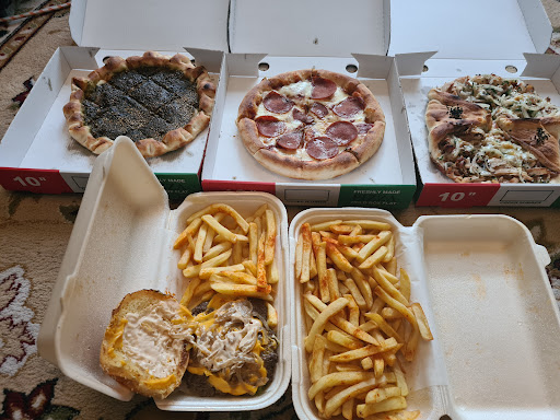 Photo of Jaffa's Accrington - 94 Blackburn Rd, Accrington BB5 1LL