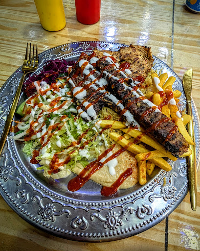 Photo of Jaffa's Accrington - 94 Blackburn Rd, Accrington BB5 1LL