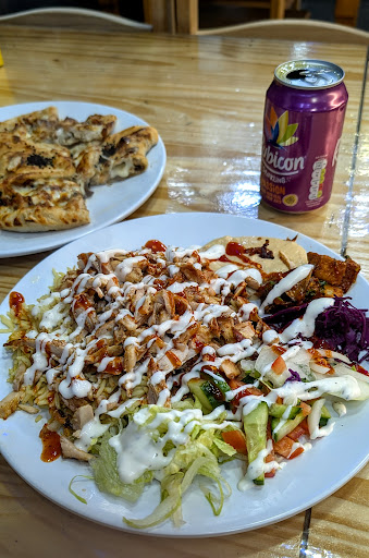 Photo of Jaffa's Accrington - 94 Blackburn Rd, Accrington BB5 1LL