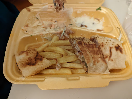 Photo of Jaffa's Accrington - 94 Blackburn Rd, Accrington BB5 1LL