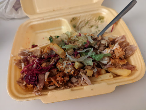 Photo of Jaffa's Accrington - 94 Blackburn Rd, Accrington BB5 1LL