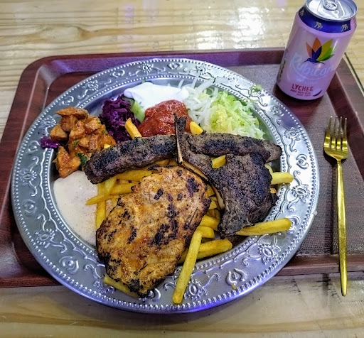 Photo of Jaffa's Accrington - 94 Blackburn Rd, Accrington BB5 1LL