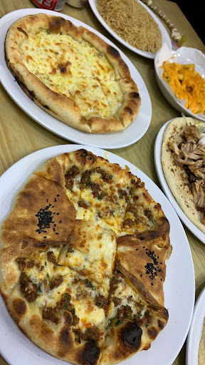 Photo of Jaffa's Accrington - 94 Blackburn Rd, Accrington BB5 1LL