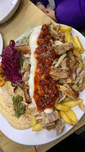 Photo of Jaffa's Accrington - 94 Blackburn Rd, Accrington BB5 1LL