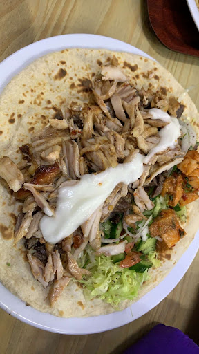 Photo of Jaffa's Accrington - 94 Blackburn Rd, Accrington BB5 1LL