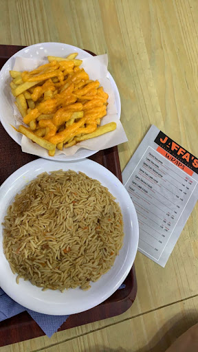 Photo of Jaffa's Accrington - 94 Blackburn Rd, Accrington BB5 1LL