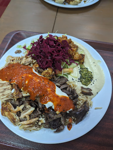 Photo of Jaffa's Accrington - 94 Blackburn Rd, Accrington BB5 1LL