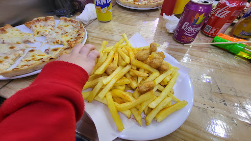 Photo of Jaffa's Accrington - 94 Blackburn Rd, Accrington BB5 1LL