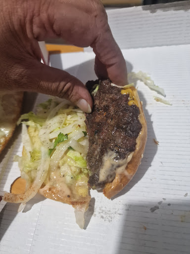 Photo of Jaffa's Accrington - 94 Blackburn Rd, Accrington BB5 1LL