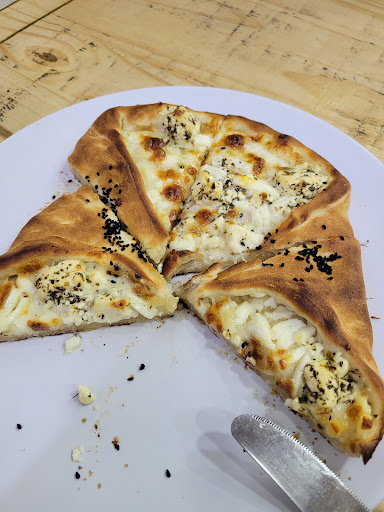 Photo of Jaffa's Accrington - 94 Blackburn Rd, Accrington BB5 1LL