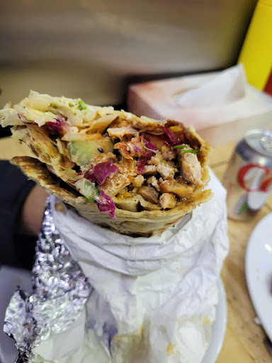 Photo of Jaffa's Accrington - 94 Blackburn Rd, Accrington BB5 1LL