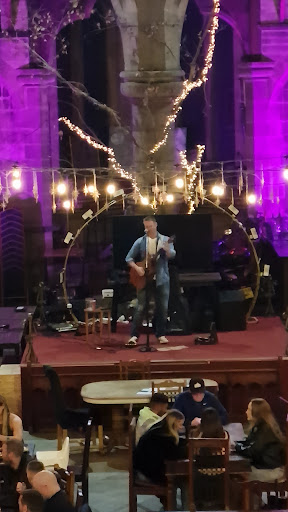 Photo of Beyroot lebanese cuisine - 10 Fern St, Bacup OL13 8AB