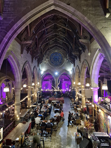 Photo of Beyroot lebanese cuisine - 10 Fern St, Bacup OL13 8AB