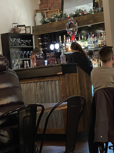 Photo of Beyroot lebanese cuisine - 10 Fern St, Bacup OL13 8AB