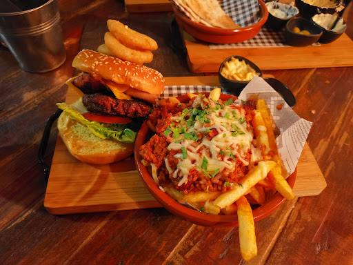 Photo of Beyroot lebanese cuisine - 10 Fern St, Bacup OL13 8AB