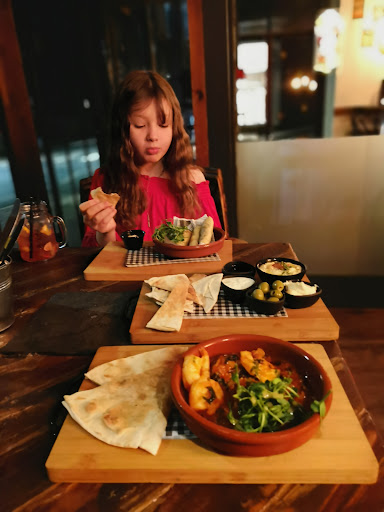 Photo of Beyroot lebanese cuisine - 10 Fern St, Bacup OL13 8AB