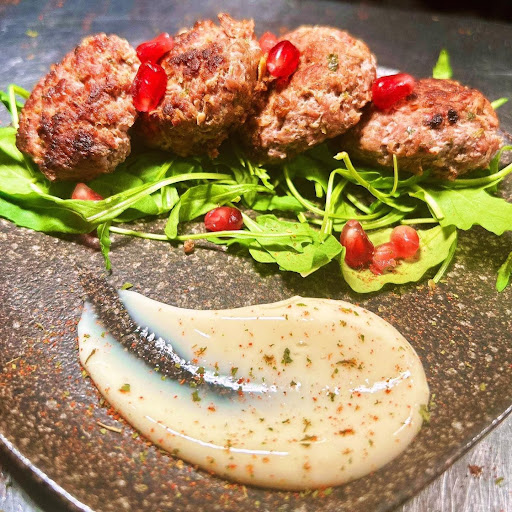 Photo of Beyroot lebanese cuisine - 10 Fern St, Bacup OL13 8AB