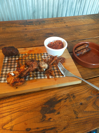 Photo of Beyroot lebanese cuisine - 10 Fern St, Bacup OL13 8AB