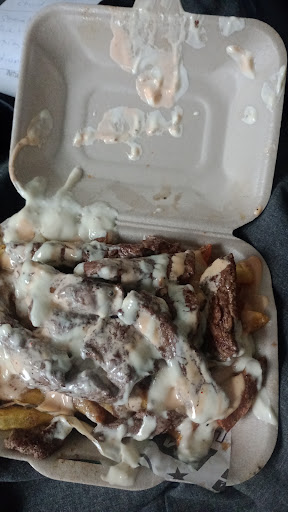 Photo of Beyroot lebanese cuisine - 10 Fern St, Bacup OL13 8AB