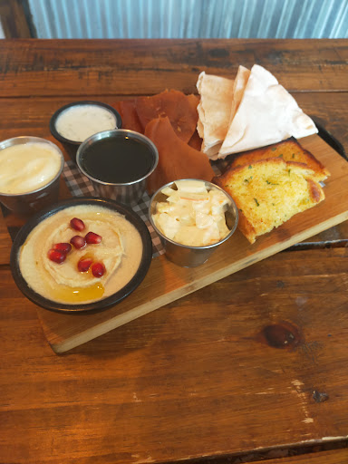 Photo of Beyroot lebanese cuisine - 10 Fern St, Bacup OL13 8AB