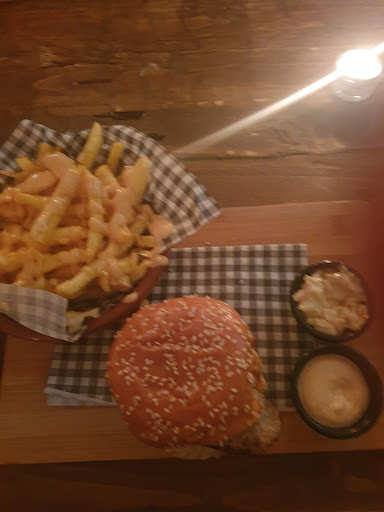 Photo of Beyroot lebanese cuisine - 10 Fern St, Bacup OL13 8AB