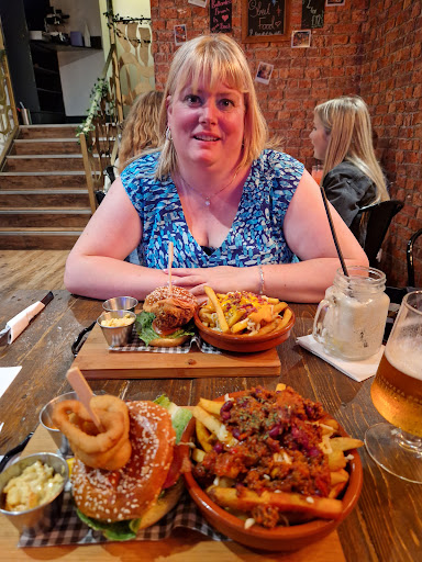 Photo of Beyroot lebanese cuisine - 10 Fern St, Bacup OL13 8AB