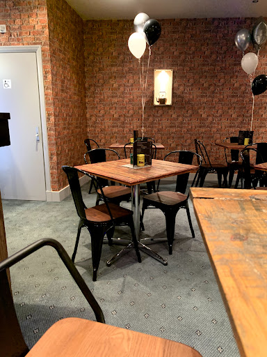 Photo of Beyroot lebanese cuisine - 10 Fern St, Bacup OL13 8AB