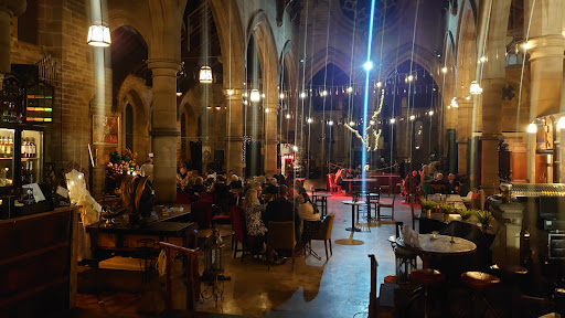 Photo of Beyroot lebanese cuisine - 10 Fern St, Bacup OL13 8AB