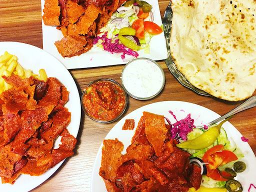 Photo of Istanblue - 37 Milkstone Rd, Rochdale OL11 1EB