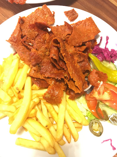 Photo of Istanblue - 37 Milkstone Rd, Rochdale OL11 1EB