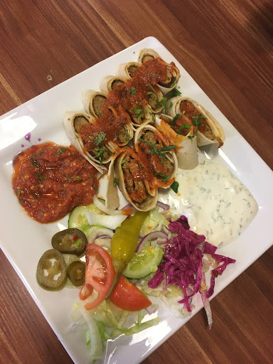 Photo of Istanblue - 37 Milkstone Rd, Rochdale OL11 1EB