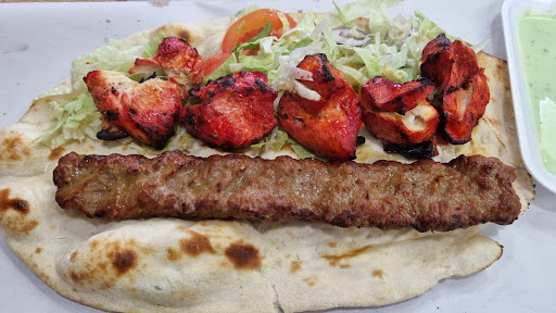 Photo of Istanblue - 37 Milkstone Rd, Rochdale OL11 1EB