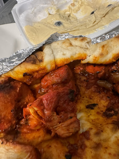 Photo of Istanblue - 37 Milkstone Rd, Rochdale OL11 1EB