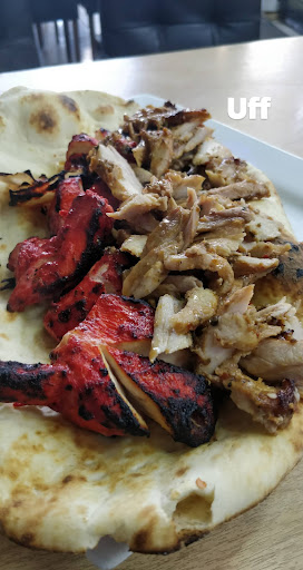 Photo of Istanblue - 37 Milkstone Rd, Rochdale OL11 1EB