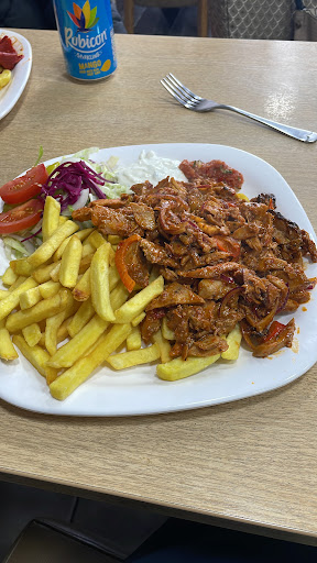 Photo of Istanblue - 37 Milkstone Rd, Rochdale OL11 1EB