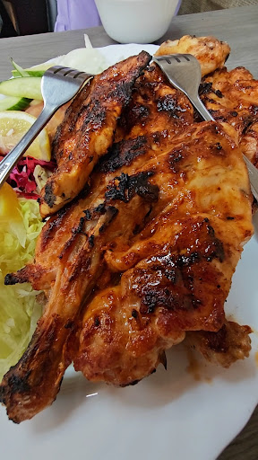 Photo of haibat sultan restaurant - 26 Milkstone Rd, Rochdale OL11 1EB