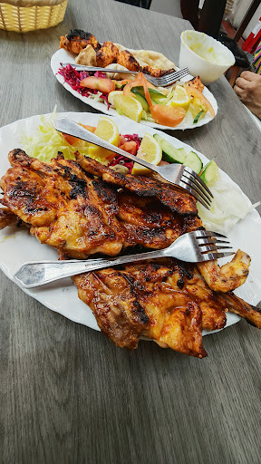 Photo of haibat sultan restaurant - 26 Milkstone Rd, Rochdale OL11 1EB