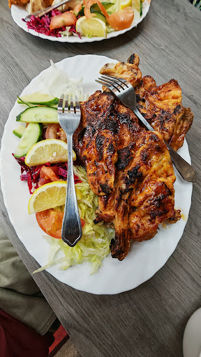 Photo of haibat sultan restaurant - 26 Milkstone Rd, Rochdale OL11 1EB