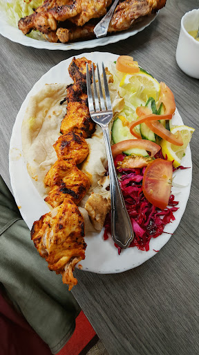 Photo of haibat sultan restaurant - 26 Milkstone Rd, Rochdale OL11 1EB