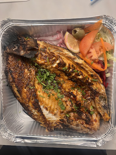 Photo of haibat sultan restaurant - 26 Milkstone Rd, Rochdale OL11 1EB