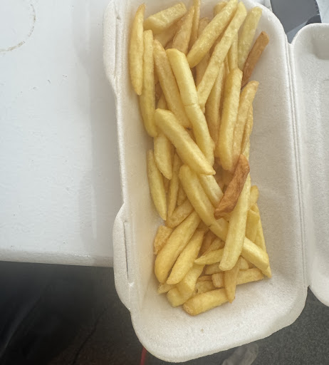 Photo of Sizzlers Pizza & Kebab House (Rochdale ) - 82 Spotland Rd, Rochdale OL12 6PQ