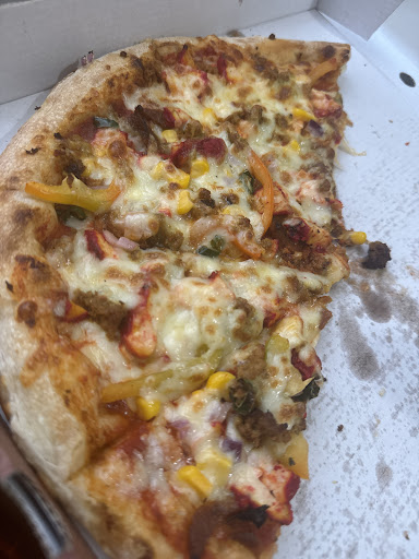 Photo of Sizzlers Pizza & Kebab House (Rochdale ) - 82 Spotland Rd, Rochdale OL12 6PQ