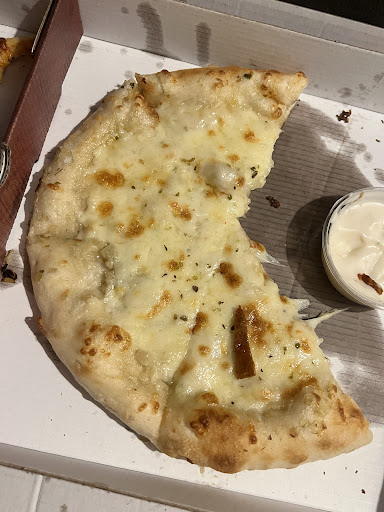 Photo of Sizzlers Pizza & Kebab House (Rochdale ) - 82 Spotland Rd, Rochdale OL12 6PQ