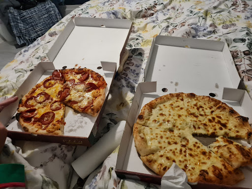 Photo of Sizzlers Pizza & Kebab House (Rochdale ) - 82 Spotland Rd, Rochdale OL12 6PQ