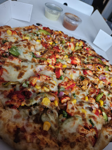 Photo of Sizzlers Pizza & Kebab House (Rochdale ) - 82 Spotland Rd, Rochdale OL12 6PQ