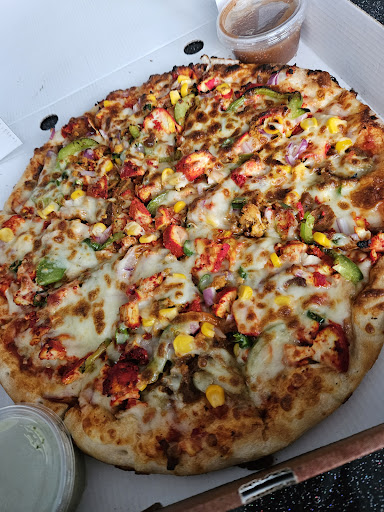 Photo of Sizzlers Pizza & Kebab House (Rochdale ) - 82 Spotland Rd, Rochdale OL12 6PQ