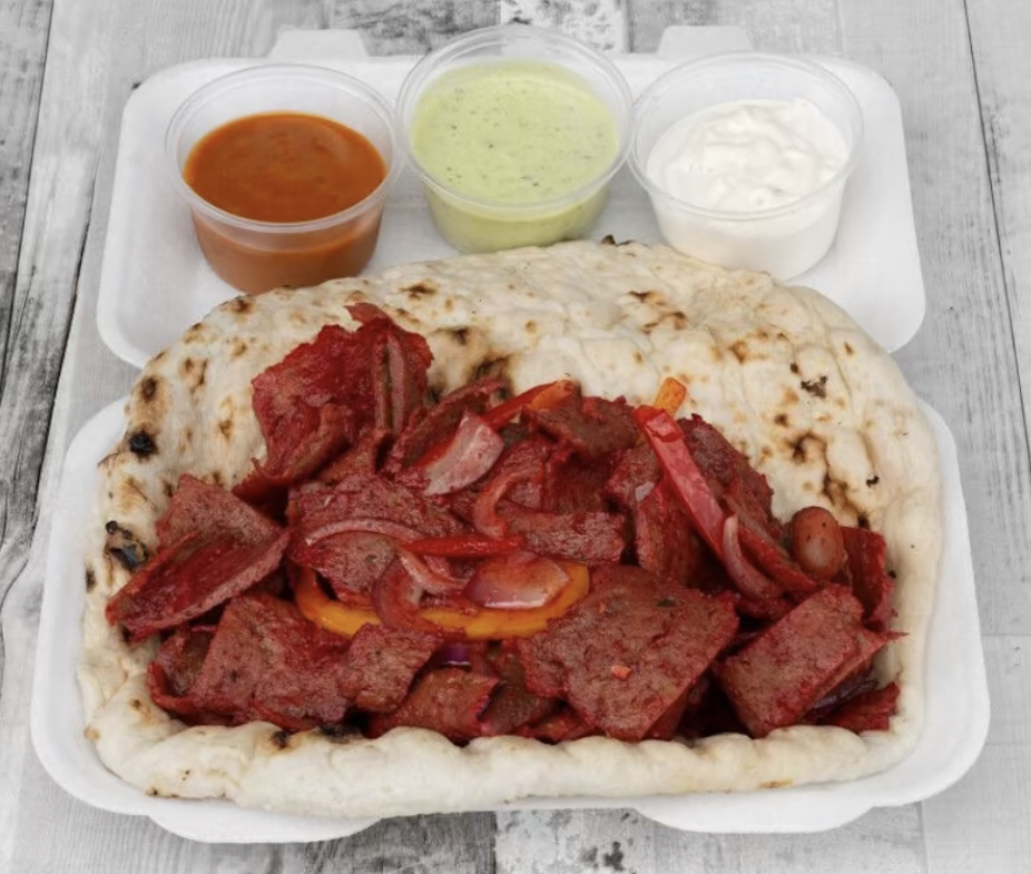 Photo of Wrapshack - Haslingden Market, Blackburn Rd, Haslingden, Rossendale BB4 5QA