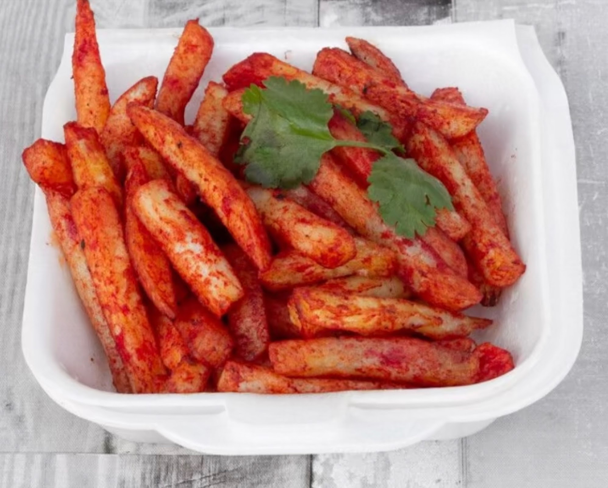 Photo of Wrapshack - Haslingden Market, Blackburn Rd, Haslingden, Rossendale BB4 5QA